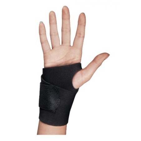 Polsiera in neoprene Polsiera in neoprene