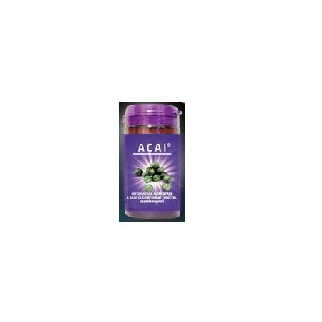 Acai 30 capsule 15 g