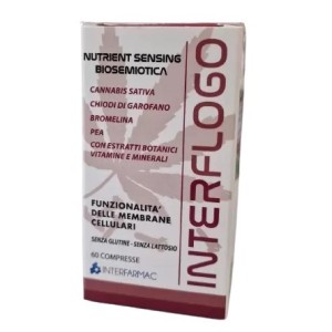 Interflogo 60 compresse