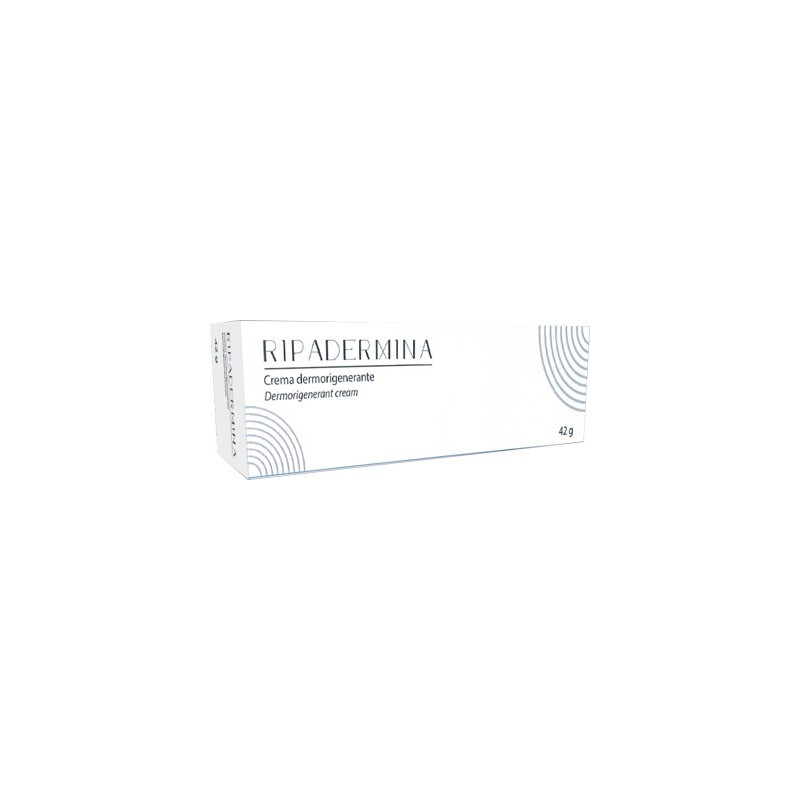 Ripadermina crema rigenerante 42 g