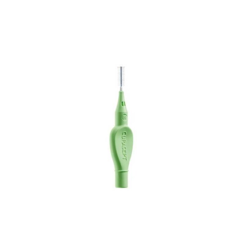 Curasept proxi p09 verde chiaro/light 6 pezzi