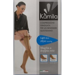 Kamila gambaletto maglia rete bas new 140 denari playa 4