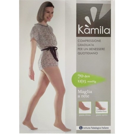 Kamila collant over microrete 70 denari playa 5