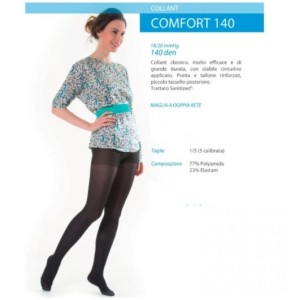 Kamila collant over microrete 140 denari playa 5