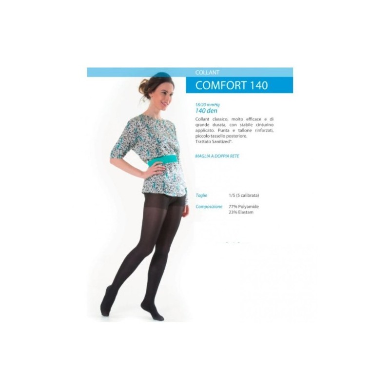 Kamila collant over microrete 140 denari playa 5