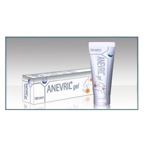 Anevril gel 100 ml