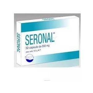 Seronal rem gocce 50 ml