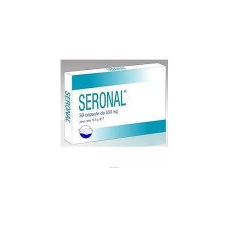 Seronal rem gocce 50 ml Seronal rem gocce 50 ml