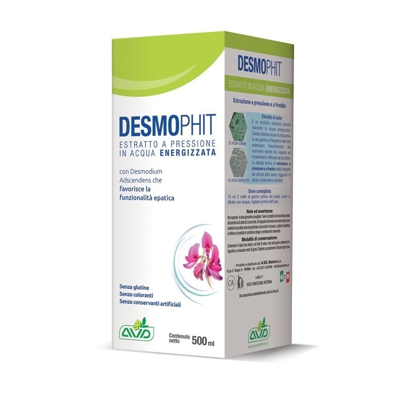 Desmophit liquido 500 ml