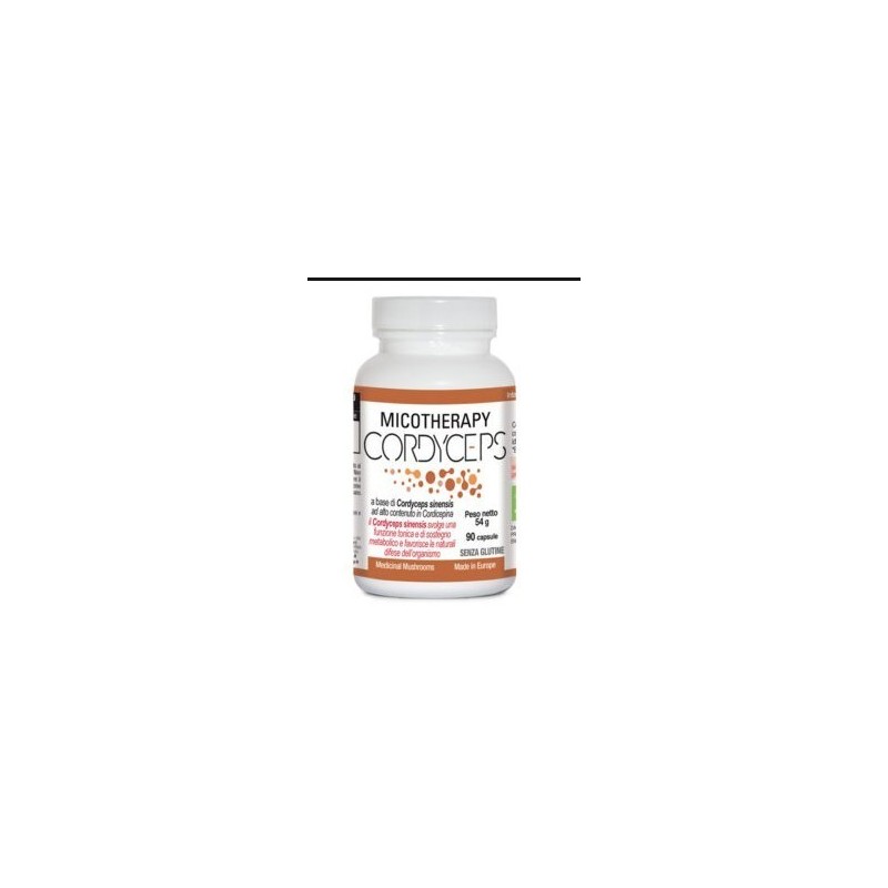 Micotherapy cordyceps 90 capsule
