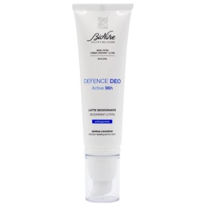 Defence deo active latte antitraspirante 50 ml