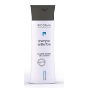 Riderma shampoo antiforfora 150 ml