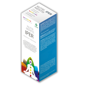 Nutri mentis iper 30 ml