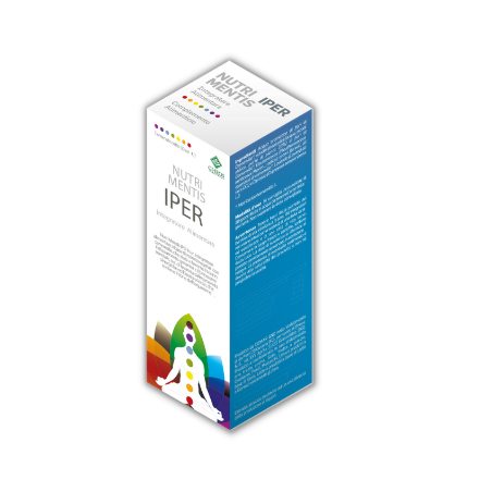 Nutri mentis iper 30 ml
