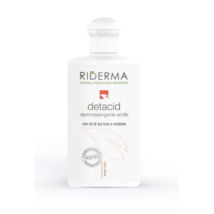 Riderma detacid 250 ml