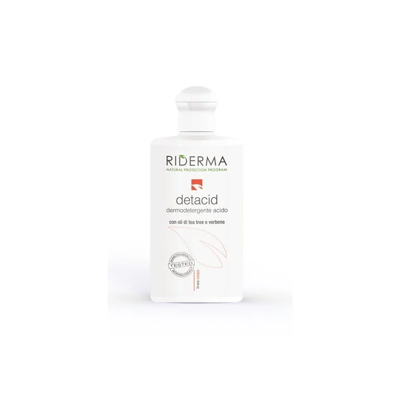 Riderma detacid 250 ml