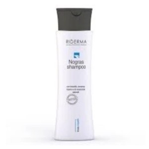Riderma nogras shampoo 200 ml
