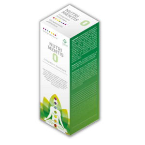 Nutri mentis 0 30 ml