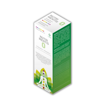 Nutri mentis 0 30 ml