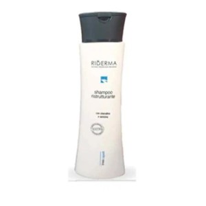 Riderma shampoo ristrutturante 200 ml
