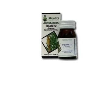 Equiseto 60 capsule 500 mg