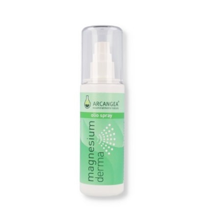 Magnesium derma olio spray 100 ml