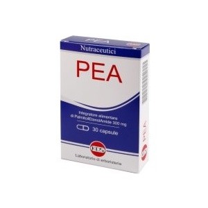 Pea 300 mg 30 capsule