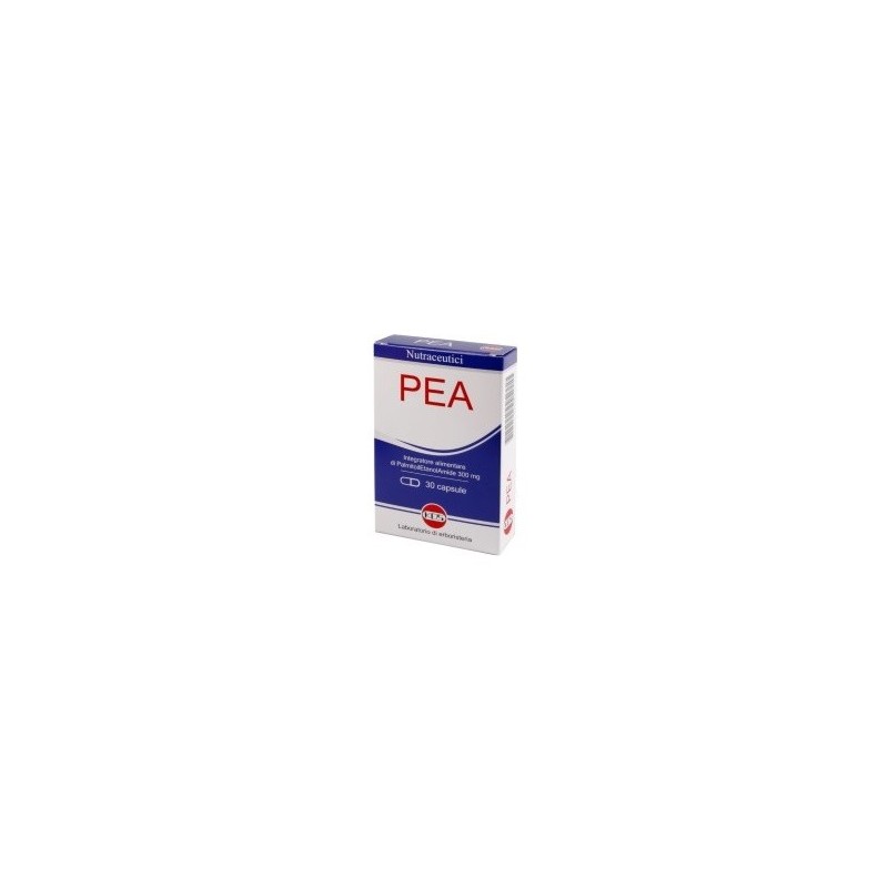 Pea 300 mg 30 capsule