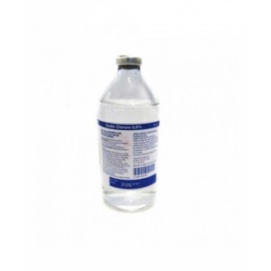 Sodio cloruro fresenius kabi italia 1 flacone ev 100 ml 0,9%