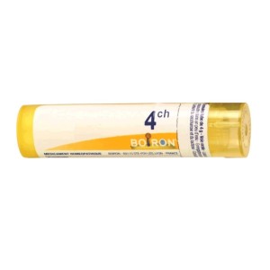 Symphytum officinale boiron 80 granuli 4 ch contenitore multidose