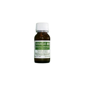 Vanda 69 orale gocce 30 ml