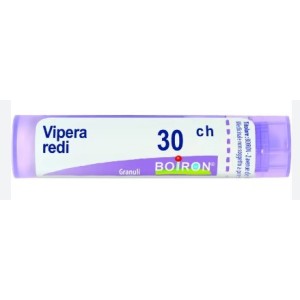 Vipera redi 30ch granuli