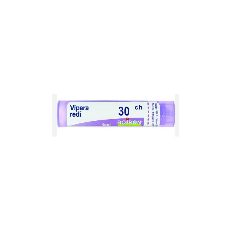 Vipera redi 30ch granuli