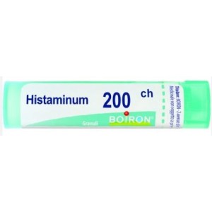 Histaminum 200ch granuli