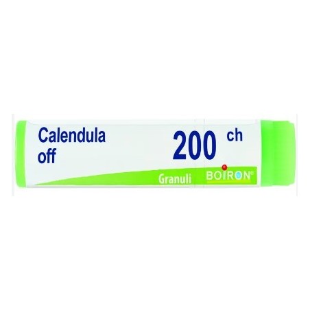Calendula off 200ch globuli