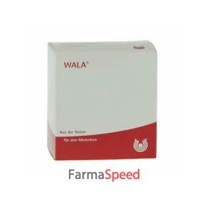 Mercurialis comp coll 5do 0,5ml wala