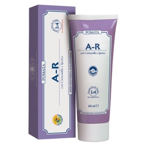 Ar pomata 100 ml