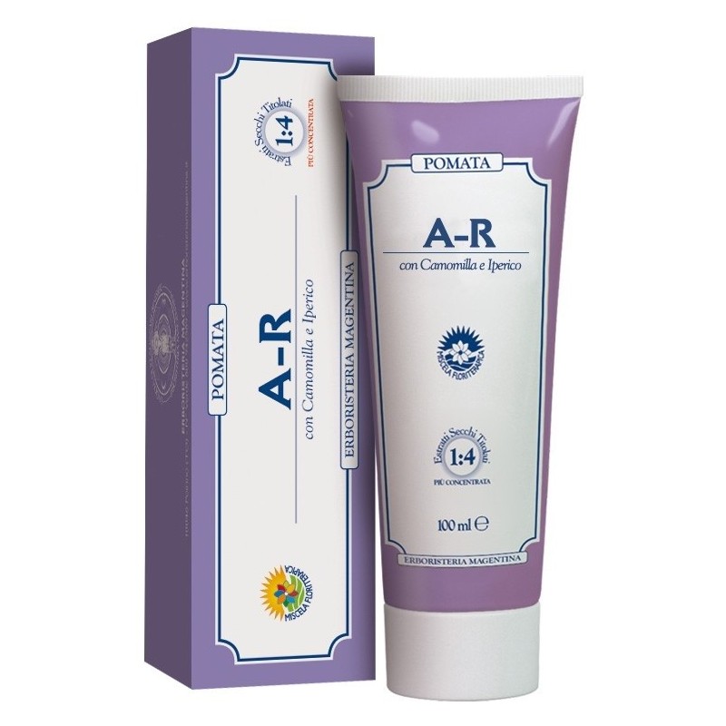 Ar pomata 100 ml Ar pomata 100 ml