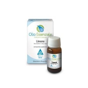 Limone olio essenziale 10 ml