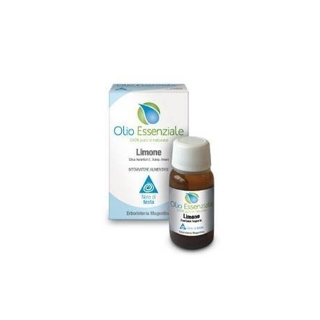 Limone olio essenziale 10 ml Limone olio essenziale 10 ml