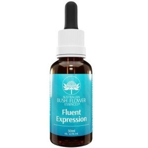 Fluent expression australian 30 ml