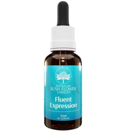 Fluent expression australian 30 ml Fluent expression australian 30 ml