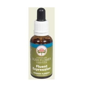 Fluent expression australian 30 ml Fluent expression australian 30 ml