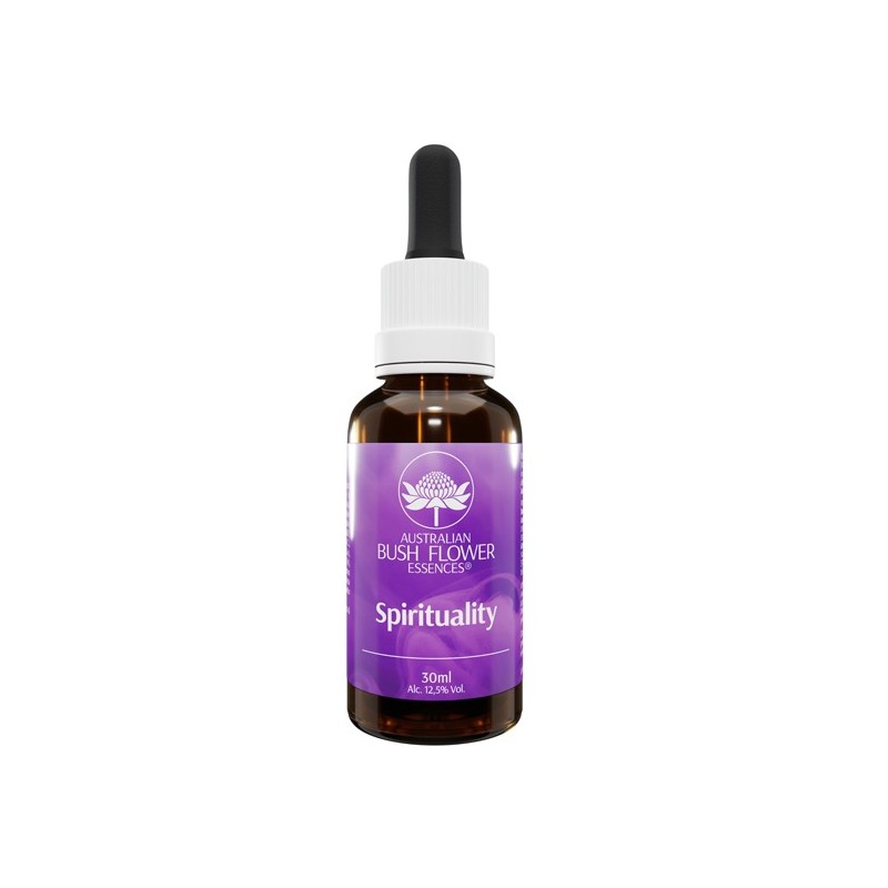 Spirituality essence gocce 30 ml