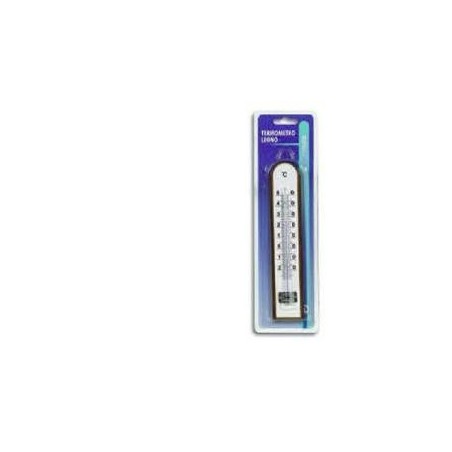 Termometro parete 20 cm