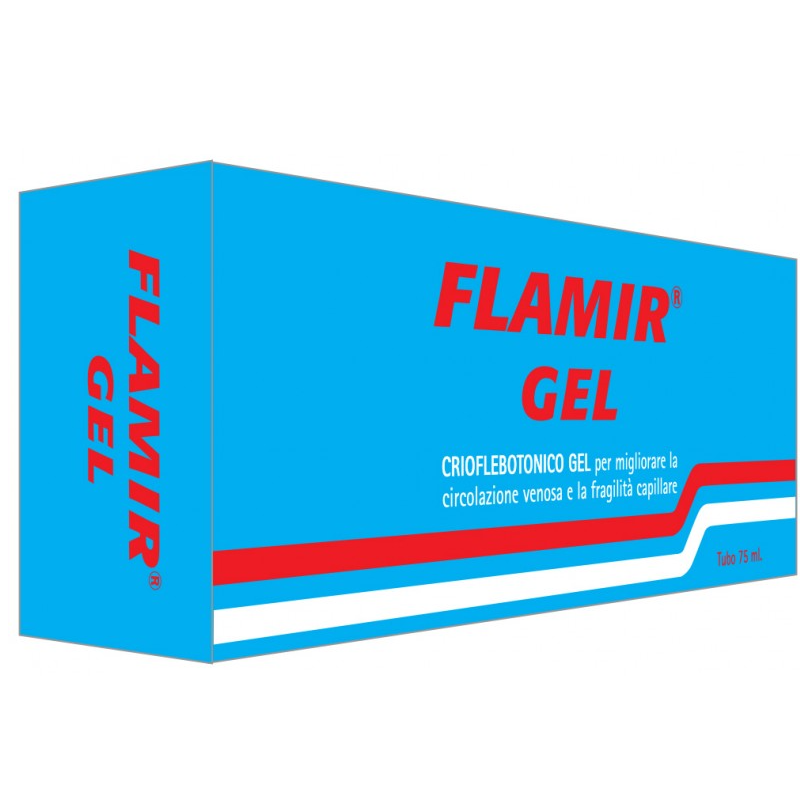 Flamir gel 75 ml
