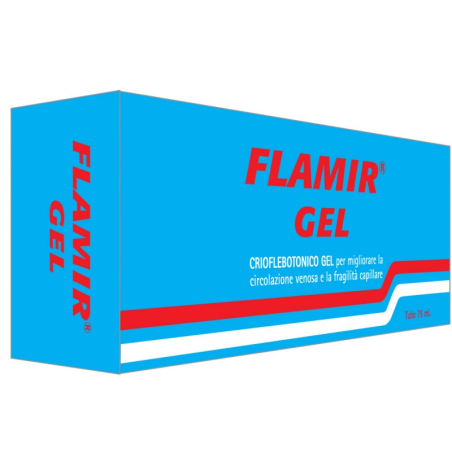 Flamir gel 75 ml