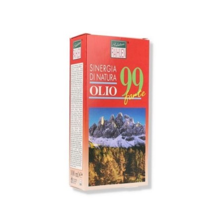 Raihuen olio 99 uso esterno 100 ml