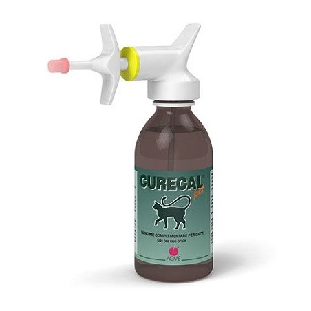 Curecal gel 125 ml