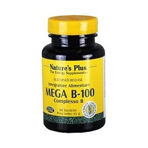 Mega b100 60 tavolette